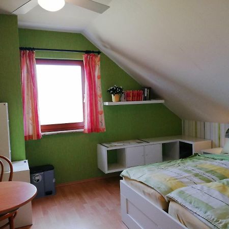 Privatzimmer Mit Aussicht Pirna Dış mekan fotoğraf