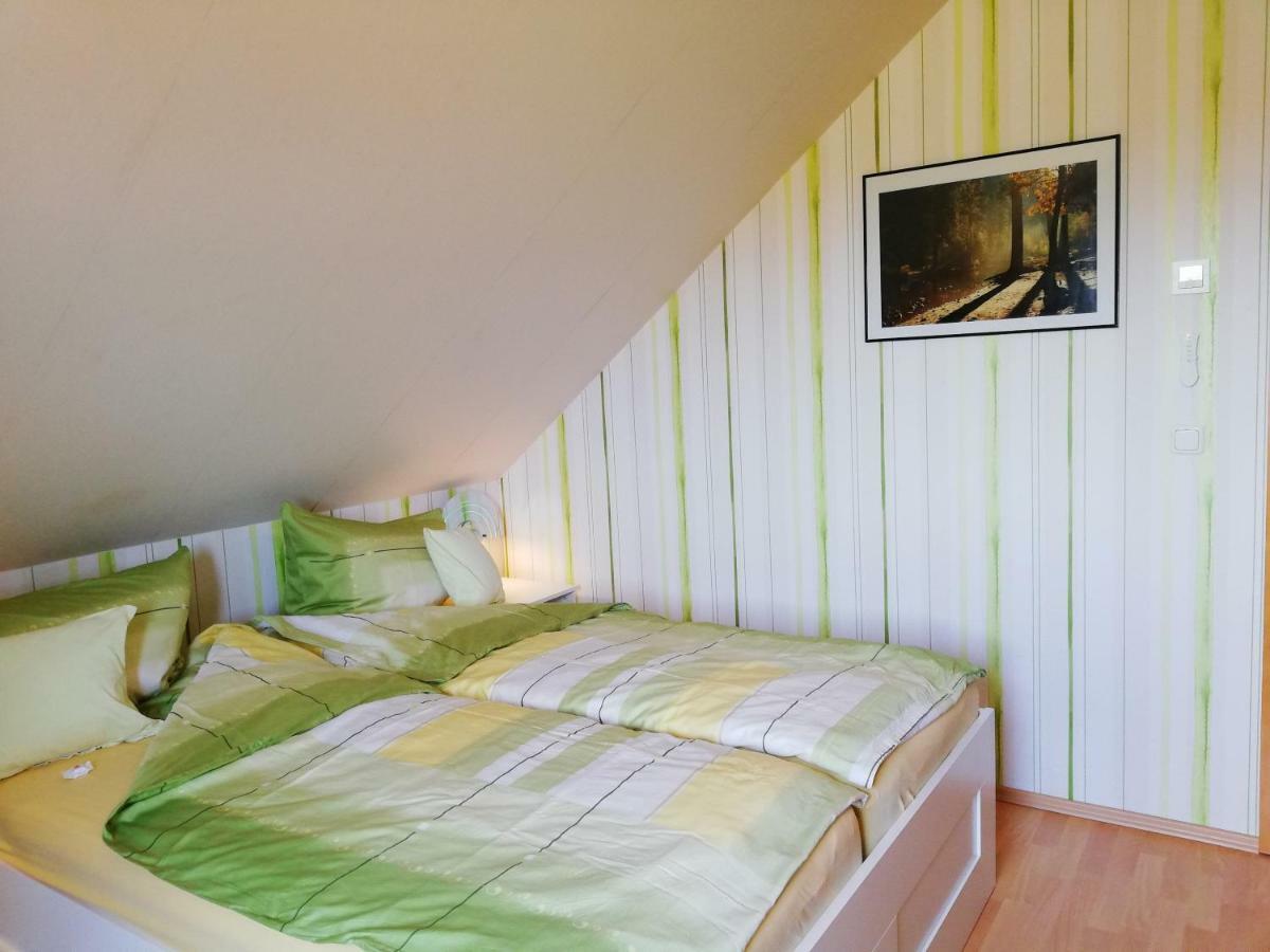 Privatzimmer Mit Aussicht Pirna Dış mekan fotoğraf