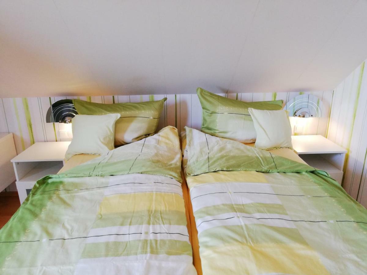Privatzimmer Mit Aussicht Pirna Dış mekan fotoğraf